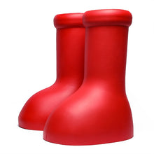 Load image into Gallery viewer, Big Red Boots
