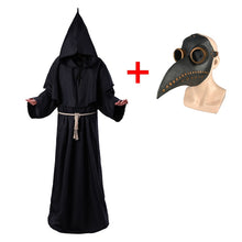 Load image into Gallery viewer, Grim Reaper Costume

