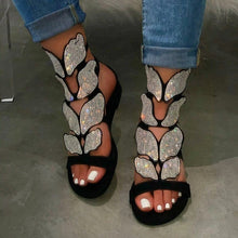 Load image into Gallery viewer, Women Summer New Soft-slip Non-slip Sandals
