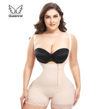 Load image into Gallery viewer, Waist trainer Shape wear
