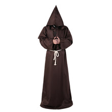 Load image into Gallery viewer, Grim Reaper Costume
