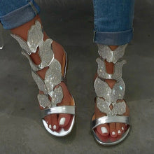 Load image into Gallery viewer, Women Summer New Soft-slip Non-slip Sandals

