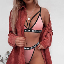 Load image into Gallery viewer, Sexy Bikini Set
