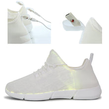 Load image into Gallery viewer, Summer Boy Luminous Glowing Sneakers
