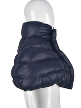 Load image into Gallery viewer, Cotton-padded Puffer Jacket
