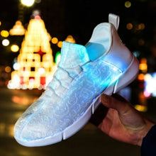 Load image into Gallery viewer, Summer Boy Luminous Glowing Sneakers
