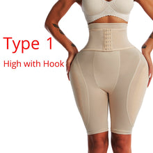 Load image into Gallery viewer, High Waist Trainer Body Shaper
