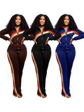 Load image into Gallery viewer, womens tracksuits
