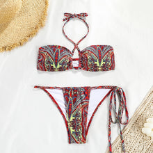 Load image into Gallery viewer, Floral Tankini
