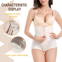 Load image into Gallery viewer, Shapewear Tummy Control Panties
