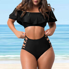 Load image into Gallery viewer, Beach Sexy High Hips Bikini
