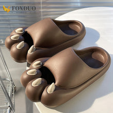 Load image into Gallery viewer, New Summer Women Cartoon Slippers
