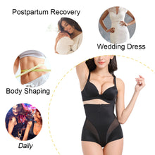 Load image into Gallery viewer, Shapewear Tummy Control Panties
