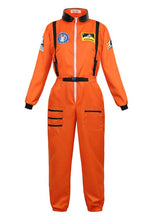Load image into Gallery viewer, astronaut costume for women
