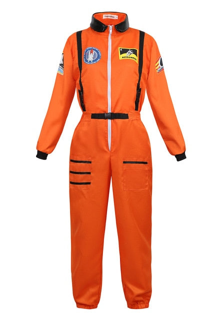 astronaut costume for women