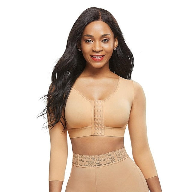 After chest surgery Compression Bra