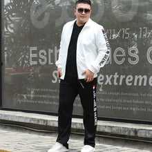 Load image into Gallery viewer, M-9XL Large Size Tracksuit
