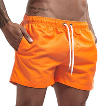 Load image into Gallery viewer, Pocket Swimming Shorts For Men
