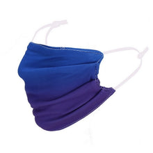 Load image into Gallery viewer, 2 Pcs/ Set Yoga Hair Band with Mask
