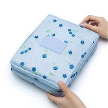 Load image into Gallery viewer, Women Toiletries Bag
