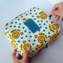 Load image into Gallery viewer, Women Toiletries Bag
