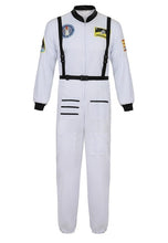 Load image into Gallery viewer, astronaut costume for women
