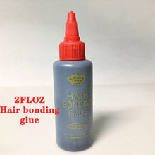 Load image into Gallery viewer, hair glue for lace wig waterproof
