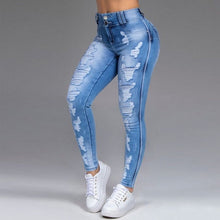 Load image into Gallery viewer, New Women&#39;s Jeans 5XL 6XL
