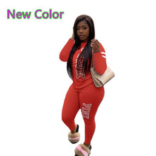Load image into Gallery viewer, Pink  Tracksuit Pants
