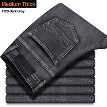 Load image into Gallery viewer, 2021 New Men&#39;s Stretch Regular Fit Jeans
