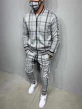 Load image into Gallery viewer, Men&#39;s tracksuit autumn fashion
