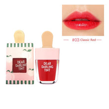 Load image into Gallery viewer, 6 Colors Ice Cream Sexy Matte Lip Gloss

