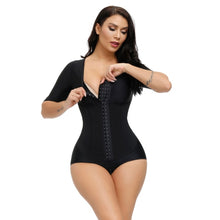 Load image into Gallery viewer, Dollz Full Body Shaper Colombian Reductive Faja for Post Liposuction
