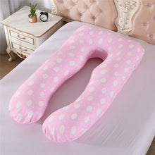 Load image into Gallery viewer, Pregnancy Pillow Bedding
