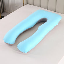 Load image into Gallery viewer, Pregnancy Pillow Bedding
