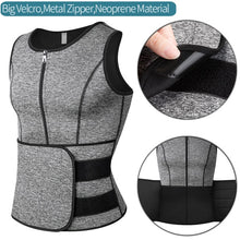 Load image into Gallery viewer, Men Waist Trainer
