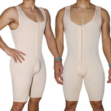 Load image into Gallery viewer, Mens Seamless High Compression Garments
