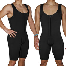 Load image into Gallery viewer, Mens Seamless High Compression Garments
