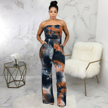 Load image into Gallery viewer, Off The Shoulder Elegant Bodycon Jumpsuits
