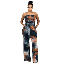 Load image into Gallery viewer, Off The Shoulder Elegant Bodycon Jumpsuits
