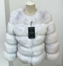 Load image into Gallery viewer, S-3XL Mink Coats
