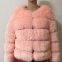 Load image into Gallery viewer, S-3XL Mink Coats
