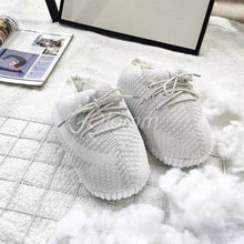 Load image into Gallery viewer, Women/Men Winter Warm Home Slippers
