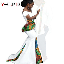 Load image into Gallery viewer, African Clothes for Couples
