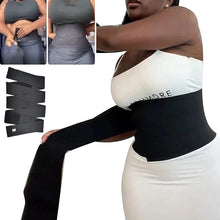 Load image into Gallery viewer, Dollz Snatch Me Up Bandage ( Waist Trainer )
